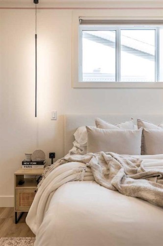 480 7 Street, Dunmore, AB - Indoor Photo Showing Bedroom