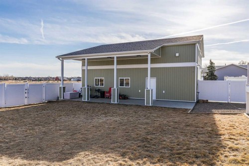 480 7 Street, Dunmore, AB - Outdoor