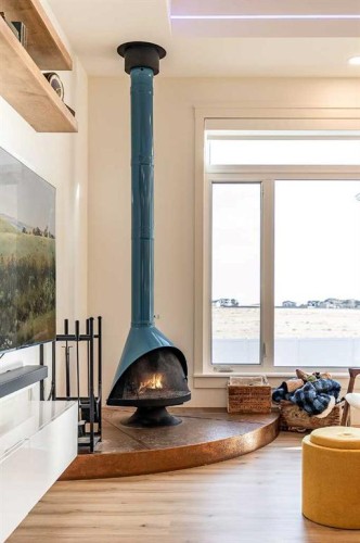 480 7 Street, Dunmore, AB - Indoor