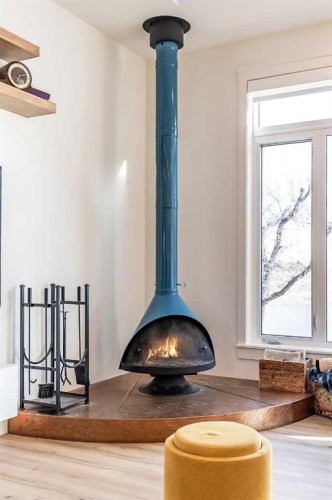 480 7 Street, Dunmore, AB - Indoor