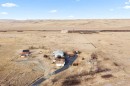 626 Old Highway 1, Walsh, AB  - Outdoor With View 