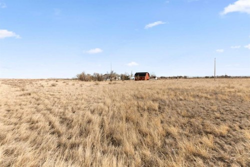 626 Old Highway 1, Walsh, AB - Outdoor With View