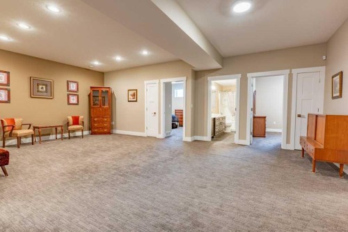 208 Westview Crescent West, Bow Island, AB - Indoor