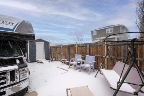208 Westview Crescent West, Bow Island, AB - Outdoor