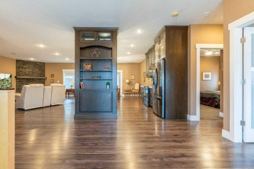 208 Westview Crescent West, Bow Island, AB - Indoor