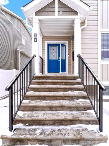 41 Somerside Gate Se, Medicine Hat, AB - Outdoor