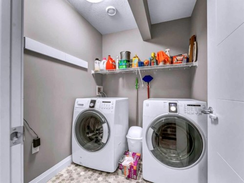 41 Somerside Gate Se, Medicine Hat, AB - Indoor Photo Showing Laundry Room