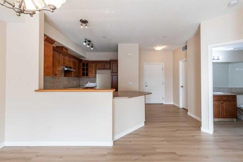 307-29 River Ridge Drive Nw, Medicine Hat, AB - Indoor Photo Showing Kitchen