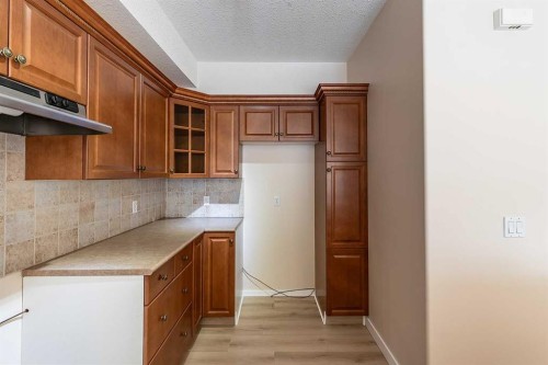 307-29 River Ridge Drive Nw, Medicine Hat, AB - Indoor Photo Showing Kitchen