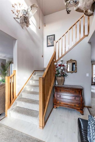 512 11 Street, Dunmore, AB - Indoor Photo Showing Other Room