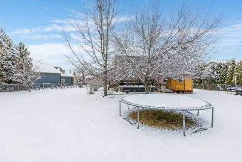512 11 Street, Dunmore, AB - Outdoor