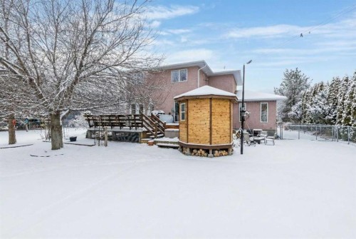 512 11 Street, Dunmore, AB - Outdoor