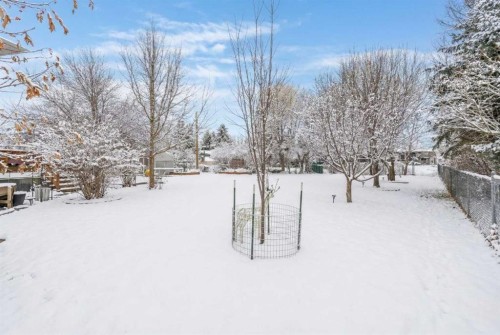 512 11 Street, Dunmore, AB - Outdoor