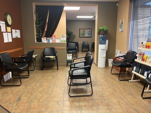 28 3 Street Ne, Medicine Hat, AB 