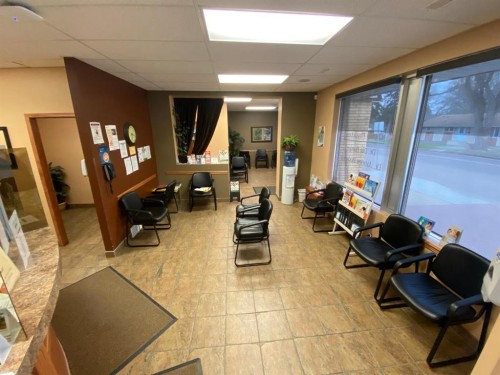 28 3 Street Ne, Medicine Hat, AB 