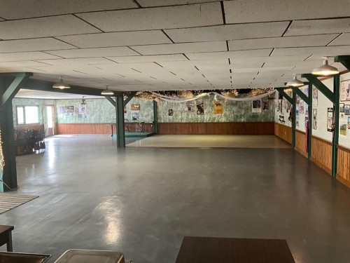 1600 Echo Dale Road Sw, Medicine Hat, AB - Indoor