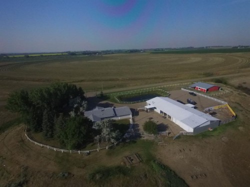 1600 Echo Dale Road Sw, Medicine Hat, AB - Outdoor With View