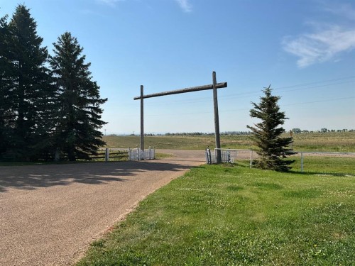 1600 Echo Dale Road Sw, Medicine Hat, AB - Outdoor With View