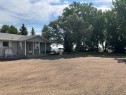 1600 Echo Dale Road Sw, Medicine Hat, AB  - Outdoor With Deck Patio Veranda 