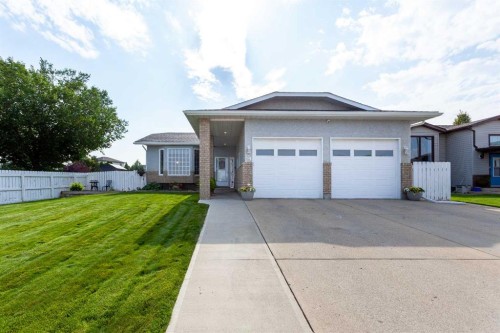254 Shannon Drive SE Medicine Hat, AB T1B 4A8