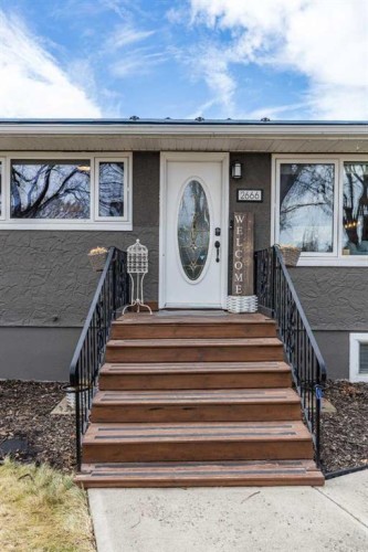 2666 16 Avenue Se, Medicine Hat, AB - Outdoor