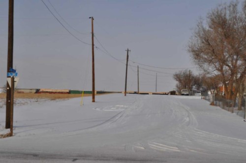 647 2 Avenue, Dunmore, AB 