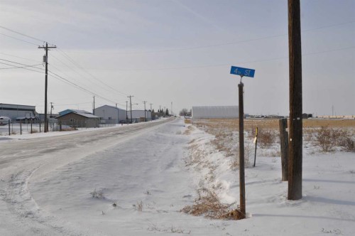 647 2 Avenue, Dunmore, AB 