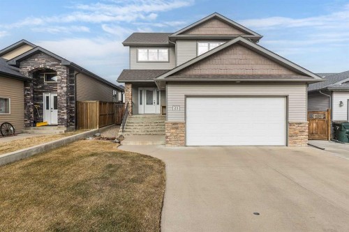23 Ranchlands Way NE Medicine Hat, AB T1C 0C9