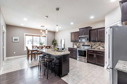 529 Somerside View Se, Medicine Hat, AB - Indoor