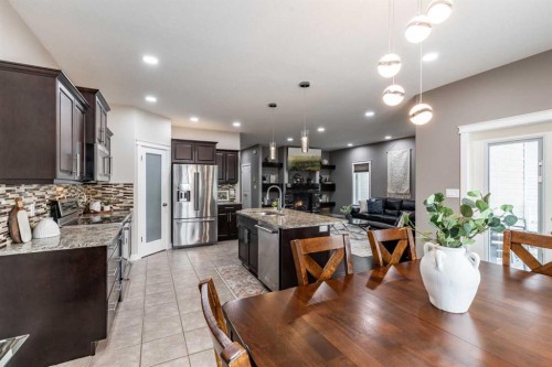 529 Somerside View Se, Medicine Hat, AB - Indoor