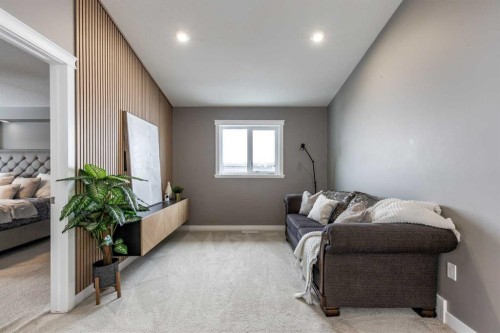 529 Somerside View Se, Medicine Hat, AB - Indoor