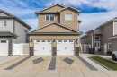 529 Somerside View Se, Medicine Hat, AB  - Outdoor With Facade 