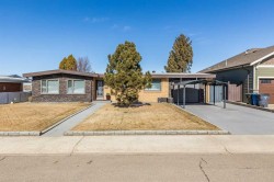 586 Prospect Drive SW Medicine Hat, AB T1A 4C1