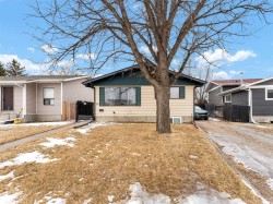 19 Rossmere Place SE Medicine Hat, AB T1B 2L6