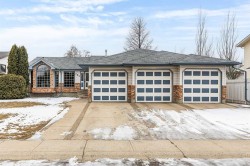 202 Shannon Drive SE Medicine Hat, AB T1B 4A8