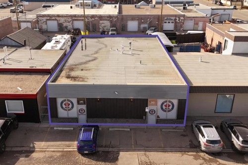 242 12B Street North, Lethbridge, AB 