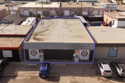 242 12B Street NORTH Lethbridge, AB T1H 2K7