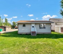 C47 Forty Mile Park Rural Forty Mile No. 8, County Of, AB T0K 0G0