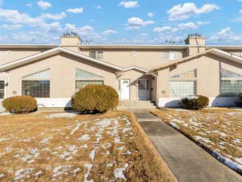 306-165 South Ridge Drive SE Medicine Hat, AB T1B 4H6