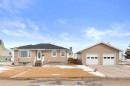 803 2 Avenue West, Foremost, AB  - Outdoor 