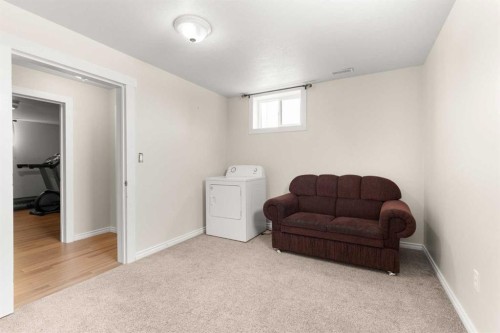 803 2 Avenue West, Foremost, AB - Indoor