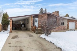 370 1 Street NW Medicine Hat, AB T1A 6H4