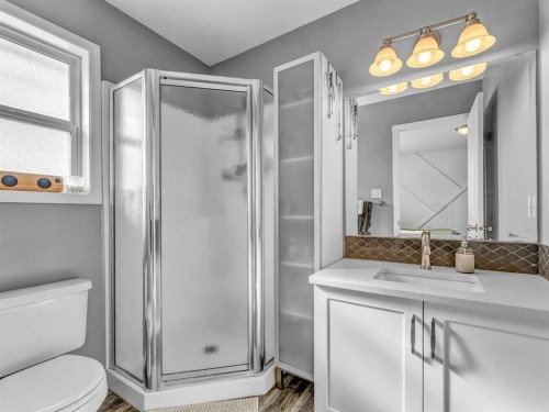 416 Redcliff Way Se, Redcliff, AB - Indoor Photo Showing Bathroom