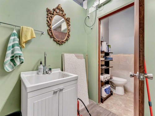 10 3 Street Se, Redcliff, AB 