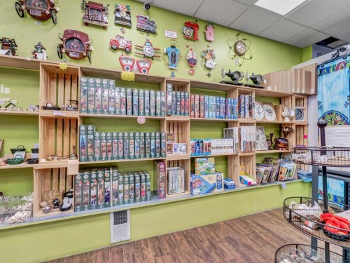 10 3 Street Se, Redcliff, AB 