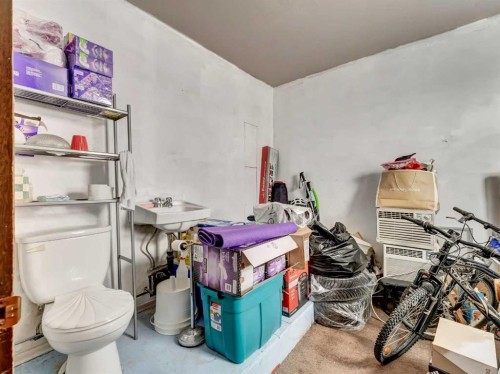 10 3 Street Se, Redcliff, AB 