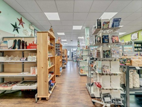 10 3 Street Se, Redcliff, AB 