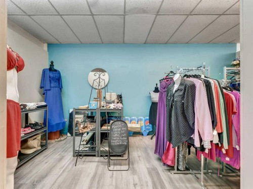 10 3 Street Se, Redcliff, AB 