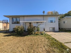 52 Collins Crescent SE Medicine Hat, AB T1B 1T8
