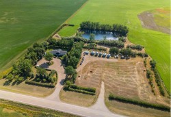 92079 Hwy 885 Rural Forty Mile No. 8, County Of, AB T0K 1K0